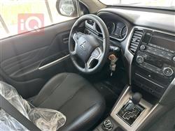 میتسوبیشی L200